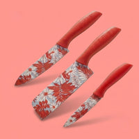 Pinteresty 3-Piece Knife Set